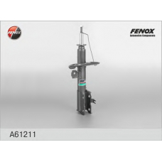 A61211 FENOX Амортизатор