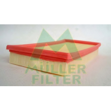 PA786 MULLER FILTER Воздушный фильтр