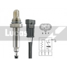 LEB552 TRW Лямбда-зонд