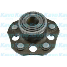 WBH-2037 KAVO PARTS Комплект подшипника ступицы колеса