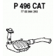 P496CAT