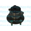 WBH-4514 KAVO PARTS Комплект подшипника ступицы колеса