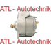 L 37 410 ATL Autotechnik Генератор