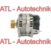 L 40 270 ATL Autotechnik Генератор