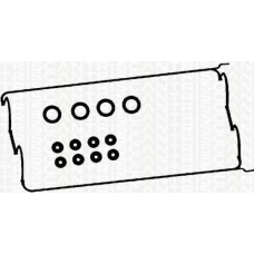 515-3036 TRISCAN Комплект прокладок, крышка головки цилиндра
