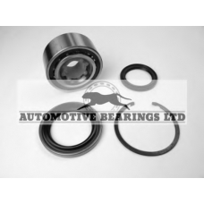 ABK1462 Automotive Bearings Комплект подшипника ступицы колеса
