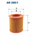 AR286/1 FILTRON Воздушный фильтр