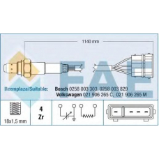 77130 FAE Лямбда-зонд