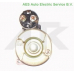 ADS-145 AES Стартер