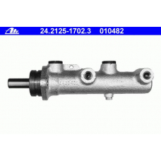 24.2125-1702.3 ATE Главный тормозной цилиндр