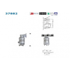 37882 AS Катализатор
