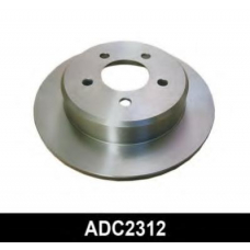ADC2312 COMLINE Тормозной диск