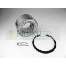 PWK0141 BRT Bearings Комплект подшипника ступицы колеса