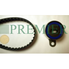 PBTK214 BRT Bearings Комплект ремня ГРМ