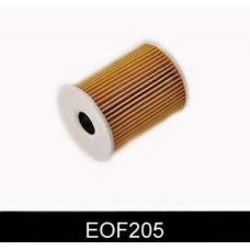 EOF205 COMLINE Масляный фильтр