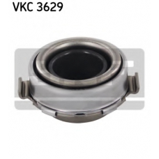 VKC 3629 SKF Выжимной подшипник