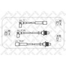 10-38150-SX STELLOX Комплект проводов зажигания