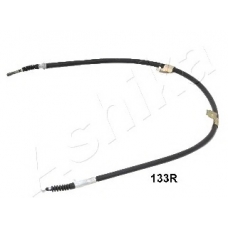 131-01-133R Ashika Трос, стояночная тормозная система