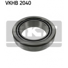 VKHB 2040 SKF Подшипник ступицы колеса