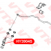 HY3904S VTR Тяга стабилизатора передней подвески
