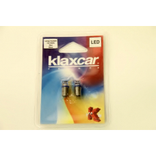 87050x KLAXCAR FRANCE Лампа накаливания, стояночные огни / габаритные фо
