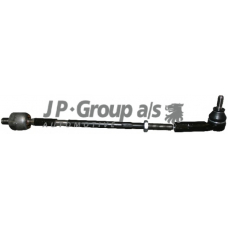 1144402680 Jp Group Поперечная рулевая тяга