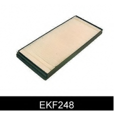 EKF248 COMLINE Фильтр, воздух во внутренном пространстве