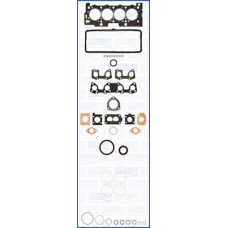 50237000 AJUSA Комплект прокладок, двигатель