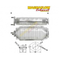 85420 MAGNAFLOW Катализатор