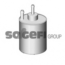 FT6033 COOPERSFIAAM FILTERS Топливный фильтр