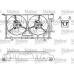 696214 VALEO Электродвигатель, вентилятор радиатора
