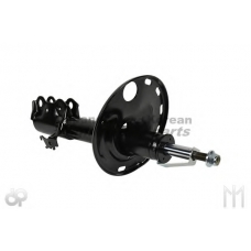 T353-27 ASHUKI Амортизатор