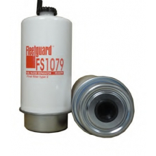 FS1079 FLEETGUARD Топливный фильтр
