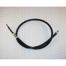 8140 38116 TRIDON Hand brake cable