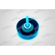 PT34051 PATRON Паразитный / ведущий ролик, поликлиновой ремень