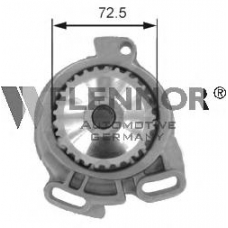 FWP70012 FLENNOR Водяной насос