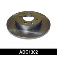 ADC1302 COMLINE Тормозной диск