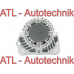 L 41 480 ATL Autotechnik Генератор