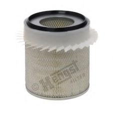 E721L HENGST FILTER Воздушный фильтр