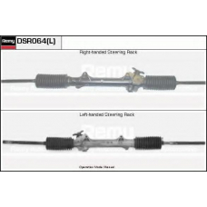 DSR064L DELCO REMY Рулевой механизм