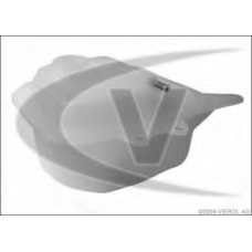 V10-0028 VEMO/VAICO Компенсационный бак, охлаждающая жидкость