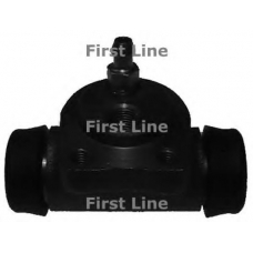 FBW1499 FIRST LINE Колесный тормозной цилиндр