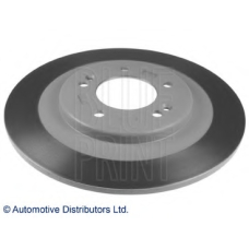 ADG043181 BLUE PRINT Тормозной диск