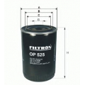 PP861/3 FILTRON Топливный фильтр