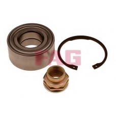 713 6900 60 FAG Комплект подшипника ступицы колеса