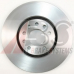 17150 ABS Тормозной диск