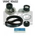 VKMC 90402 SKF Водяной насос + комплект зубчатого ремня