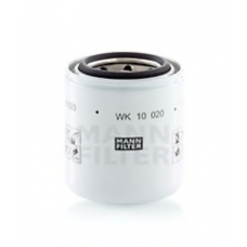 WK 10 020 MANN-FILTER Топливный фильтр