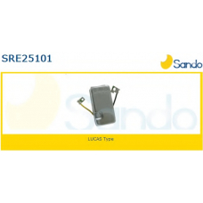 SRE25101 SANDO Регулятор