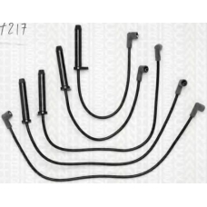 8860 7217 TRISCAN Комплект проводов зажигания